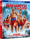 【輸入盤ブルーレイ】【新品】BAYWATCH
