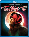 【輸入盤ブルーレイ】【新品】TEEN WOLF TOO (COLLECTOR'S EDITION)