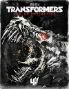 【輸入盤ブルーレイ】【新品】TRANSFORMERS 4: AGE OF EXTINCTION
