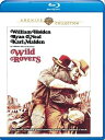 【輸入盤ブルーレイ】【新品】Wild Rovers (1971)