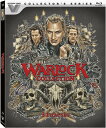 【輸入盤ブルーレイ】【新品】WARLOCK 1-3 COLLECTION