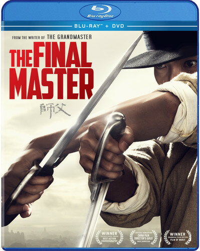 乐天商城 - 【輸入盤ブルーレイ】【新品】The Final Master
