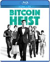【輸入盤ブルーレイ】【新品】Bitcoin Heist