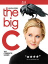 【輸入盤ブルーレイ】【新品】BIG C: COMPLETE SERIES (6PC)