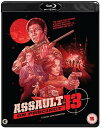 【輸入盤ブルーレイ】【新品】Assault on Precinct 13 (1976)