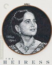 【輸入盤ブルーレイ】【新品】CRITERION COLLECTION / HEIRESS