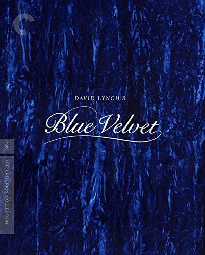 【輸入盤ブルーレイ】【新品】BLUE VELVET 【輸入盤ブルーレイ】【新品】BLUE VELVET