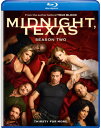 【輸入盤ブルーレイ】【新品】MIDNIGHT TEXAS: SEASON TWO