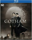 【輸入盤ブルーレイ】【新品】GOTHAM: COMPLETE FIFTH SEASON