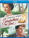 【輸入盤ブルーレイ】【新品】SOMEWHERE IN TIME