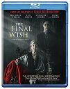 【輸入盤ブルーレイ】【新品】FINAL WISH