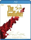 【輸入盤ブルーレイ】【新品】GODFATHER COLLECTION (CORLEONE LEGACY EDITION) (4PC)