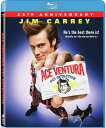 【輸入盤ブルーレイ】【新品】Ace Ventura: Pet Detective