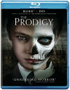 【輸入盤ブルーレイ】【新品】PRODIGY