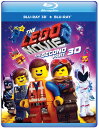 【輸入盤ブルーレイ】【新品】The Lego Movie 2: The Second Part