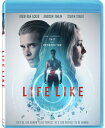 【輸入盤ブルーレイ】【新品】LIFE LIKE