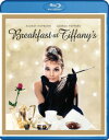 【輸入盤ブルーレイ】【新品】BREAKFAST AT TIFFANY'S