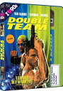 【輸入盤ブルーレイ】【新品】DOUBLE TEAM RETRO VHS