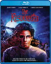 【輸入盤ブルーレイ】【新品】RESURRECTED (1991)