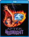 【輸入盤ブルーレイ】【新品】AFTER MIDNIGHT
