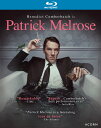 【輸入盤ブルーレイ】【新品】PATRICK MELROSE