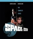 【輸入盤ブルーレイ】【新品】SPACE: 1999 - COMPLETE SERIES (13PC)