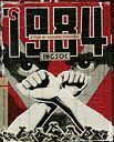 【輸入盤ブルーレイ】【新品】CRITERION COLLECTION / 1984