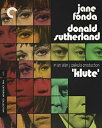 【輸入盤ブルーレイ】【新品】CRITERION COLLECTION / KLUTE