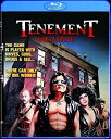 【輸入盤ブルーレイ】【新品】TENEMENT: GAME OF SURVIVAL