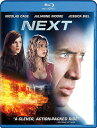 【輸入盤ブルーレイ】【新品】NEXT