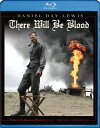 【輸入盤ブルーレイ】【新品】THERE WILL BE BLOOD
