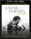 【輸入盤ブルーレイ】【新品】STAR IS BORN: ENCORE