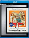 【輸入盤ブルーレイ】【新品】BETWEEN THE LINES