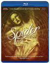 【輸入盤ブルーレイ】【新品】Spider