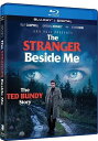【輸入盤ブルーレイ】【新品】ANN RULE: STRANGER BESIDE ME/TED BUNDY STORY