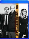 【輸入盤ブルーレイ】【新品】The Hummingbird Project
