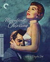 【輸入盤ブルーレイ】【新品】CRITERION COLLECTION / MAGNIFICENT OBSESSION