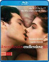 【輸入盤ブルーレイ】【新品】ENDLESS LOVE (1981)