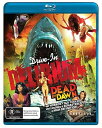 【輸入盤ブルーレイ】【新品】Drive-in Delirium: Dead by Dawn