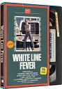 【輸入盤ブルーレイ】【新品】WHITE LINE FEVER RETRO VHS