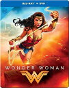 【輸入盤ブルーレイ】【新品】WONDER WOMAN