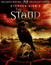 【輸入盤ブルーレイ】【新品】STEPHEN KING'S THE STAND