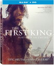 【輸入盤ブルーレイ】【新品】The First King: Romulus And Remus
