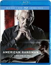【輸入盤ブルーレイ】【新品】AMERICAN HANGMAN