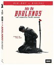 【輸入盤ブルーレイ】【新品】INTO THE BADLANDS: SEASON 3 (4PC)