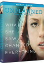 【輸入盤ブルーレイ】【新品】UNPLANNED