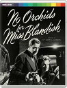 【輸入盤ブルーレイ】【新品】No Orchids for Miss Blandish (1948)