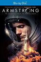 【輸入盤ブルーレイ】【新品】ARMSTRONG【B2024/04/02発売】