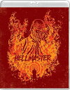 【輸入盤ブルーレイ】【新品】Hellmaster