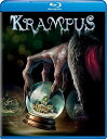 【輸入盤ブルーレイ】【新品】KRAMPUS
